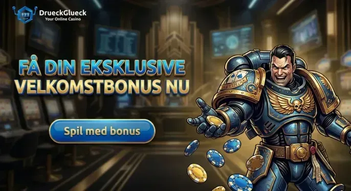 Drueckglueck Casino